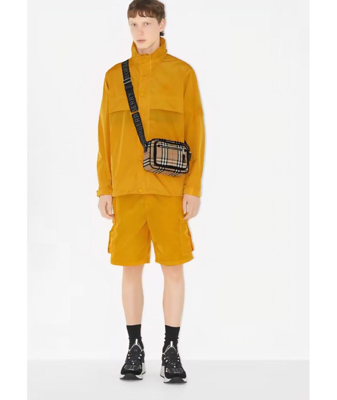 BURBERRY Сумка на плечо, фото 5