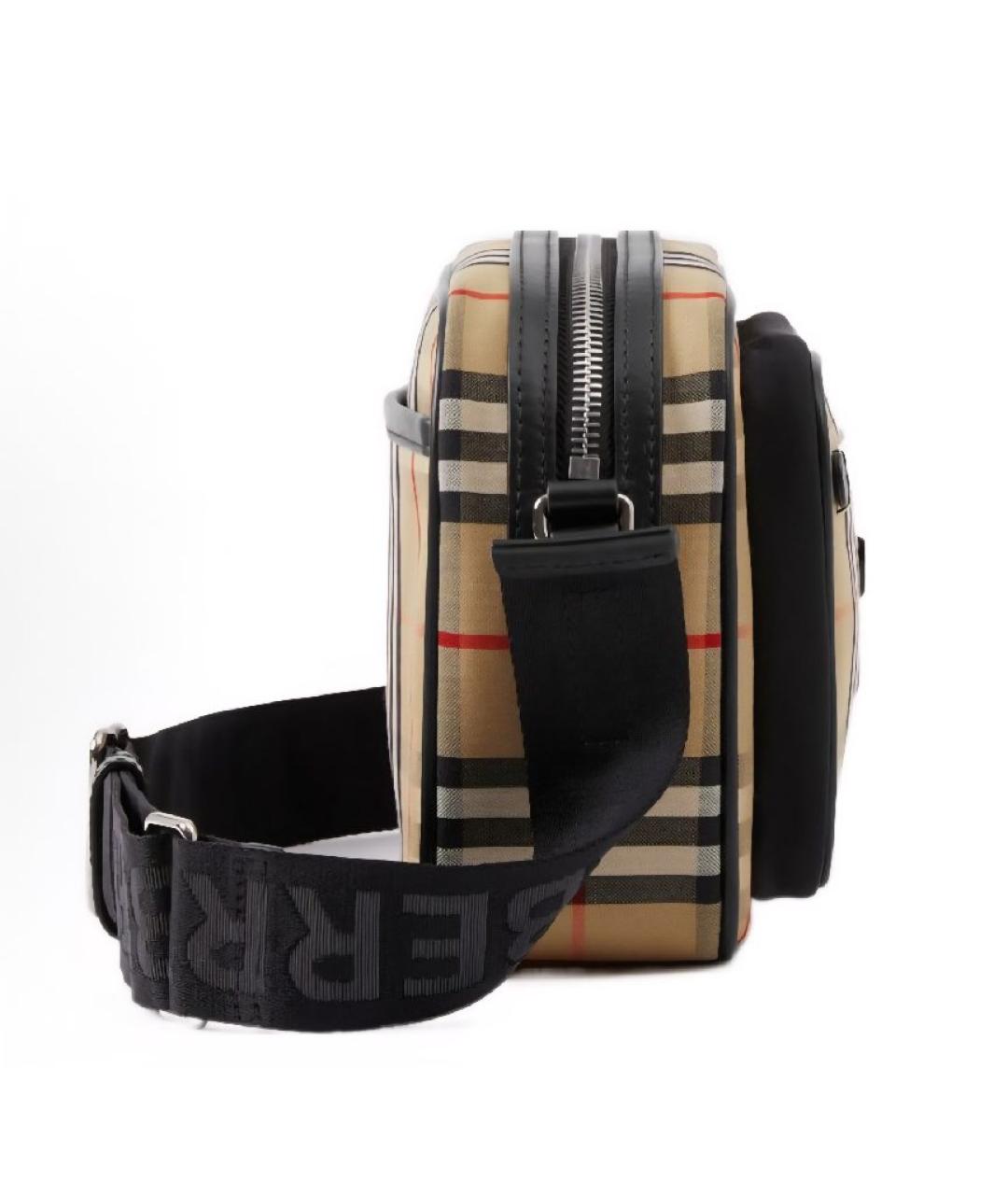 BURBERRY Сумка на плечо, фото 3