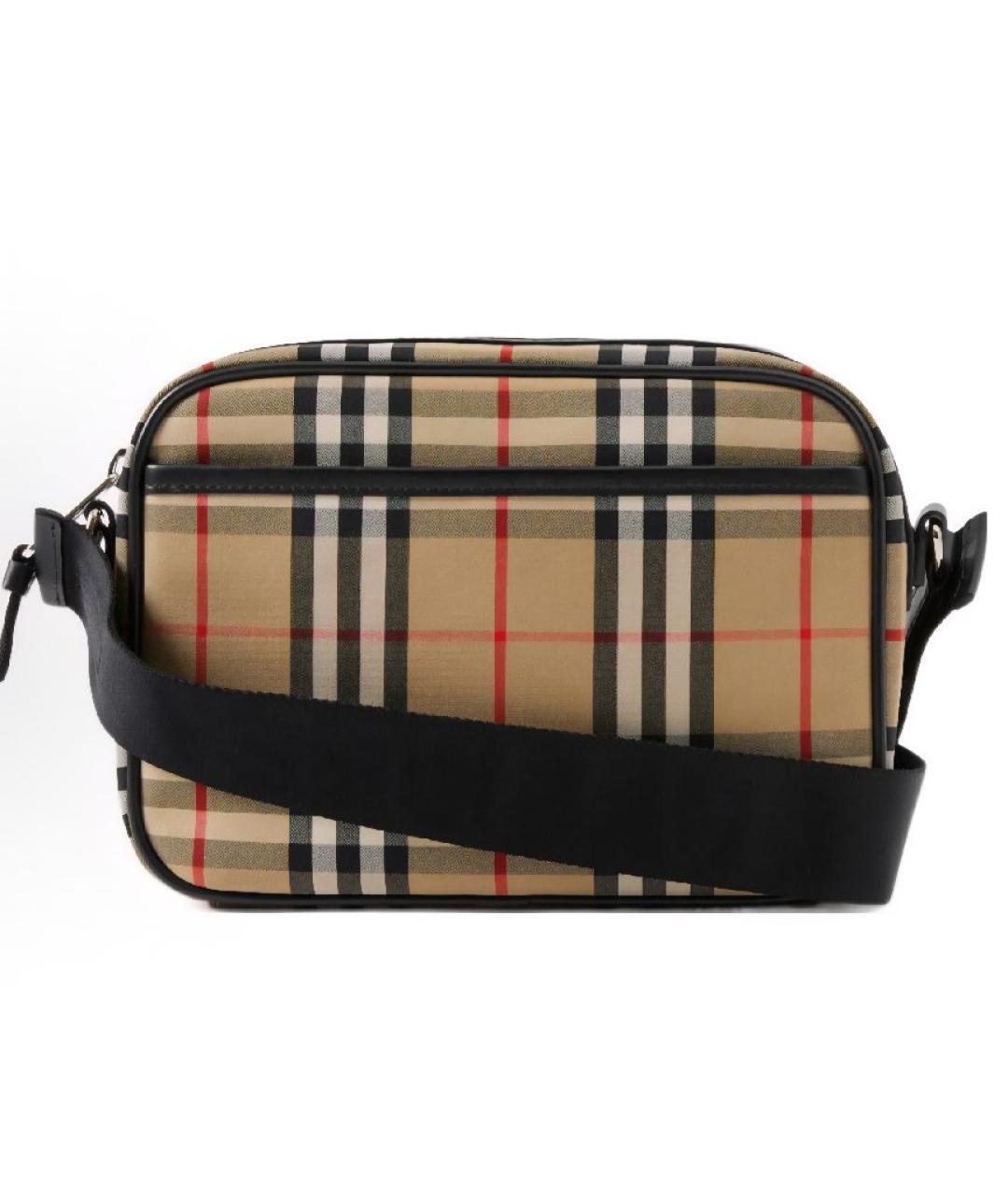 BURBERRY Сумка на плечо, фото 2