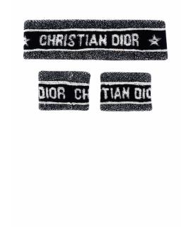CHRISTIAN DIOR Повязка