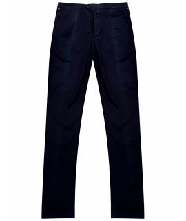 KITON Повседневные брюки