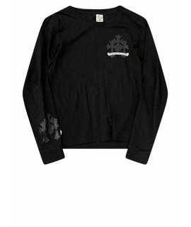 CHROME HEARTS Худи/толстовка