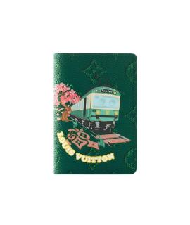 LOUIS VUITTON Кардхолдер