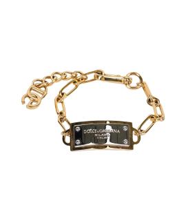 DOLCE&GABBANA Браслет