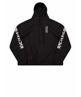 CHROME HEARTS Худи/толстовка