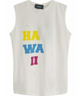 DSQUARED2 Майка