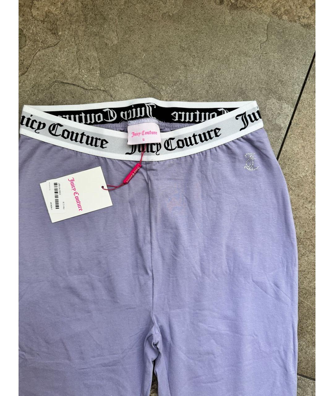 JUICY COUTURE Мульти пижамы и сорочки, фото 6