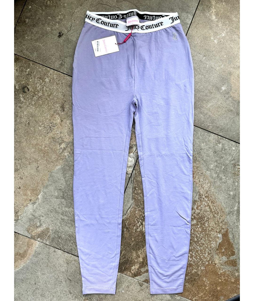 JUICY COUTURE Мульти пижамы и сорочки, фото 4