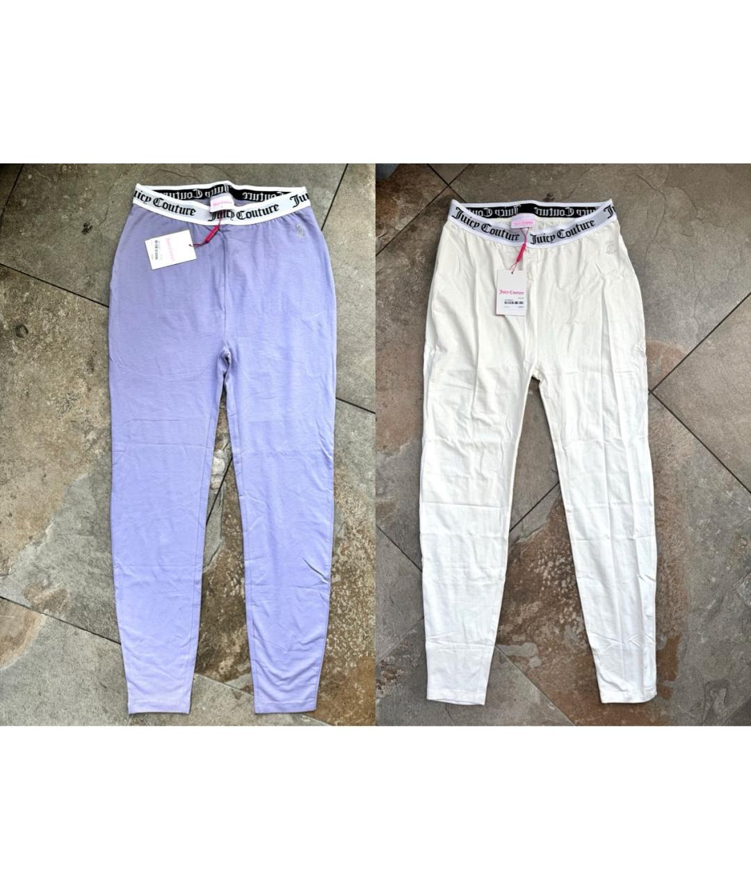 JUICY COUTURE Мульти пижамы и сорочки, фото 7