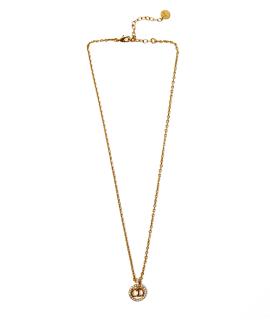 CHRISTIAN DIOR Подвеска