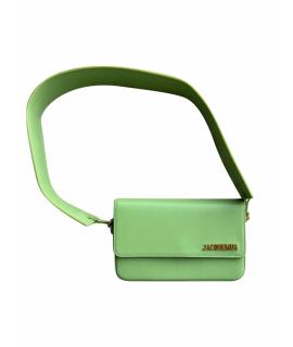 JACQUEMUS Сумка с короткими ручками