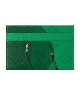 LOUIS VUITTON Кардхолдер