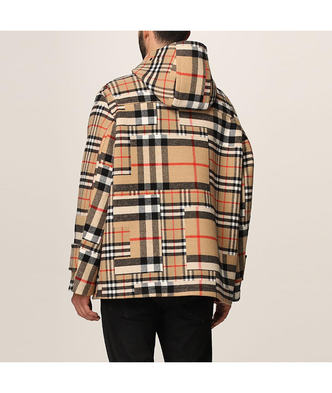BURBERRY Мульти тренч / плащ, фото 4