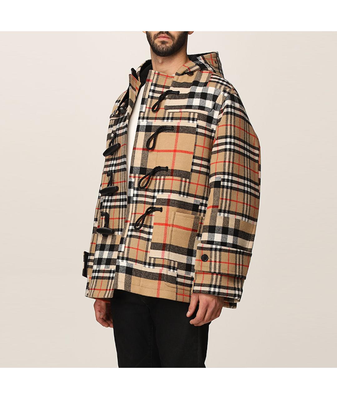 BURBERRY Мульти тренч / плащ, фото 5