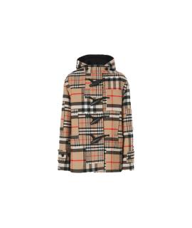 BURBERRY Тренч / плащ