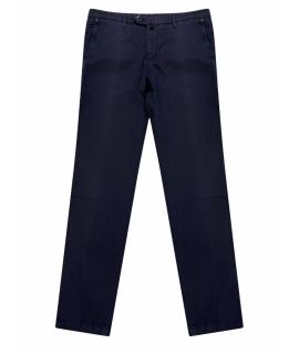 KITON Повседневные брюки