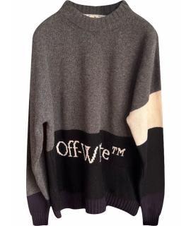 OFF-WHITE Джемпер / свитер