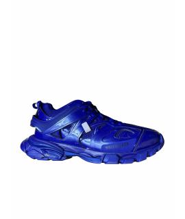 BALENCIAGA Низкие кроссовки / кеды