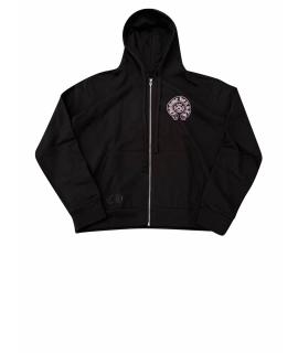 CHROME HEARTS Худи/толстовка