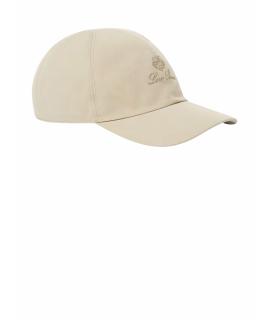 LORO PIANA Кепка/бейсболка