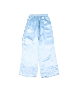 ACNE STUDIOS Прямые брюки