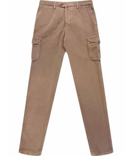 KITON Повседневные брюки