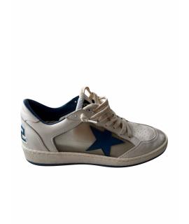GOLDEN GOOSE DELUXE BRAND Кроссовки