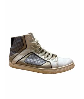 GUCCI Кеды