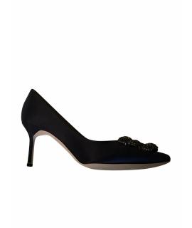 MANOLO BLAHNIK Туфли