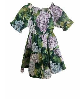 DOLCE & GABBANA KIDS Платья и сарафаны