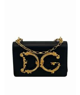 DOLCE&GABBANA Клатч/вечерняя сумка