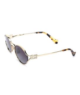 MIU MIU Солнцезащитные очки