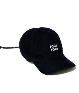 MIU MIU Кепка