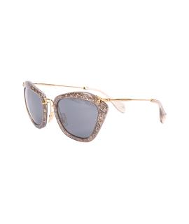 MIU MIU Солнцезащитные очки