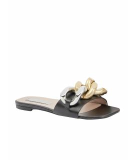 STELLA MCCARTNEY Шлепанцы