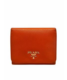 PRADA Кошелек