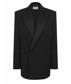 SAINT LAURENT Костюм с брюками