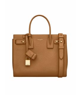 SAINT LAURENT Сумка с короткими ручками