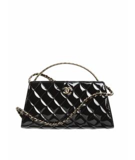 CHANEL Клатч/вечерняя сумка
