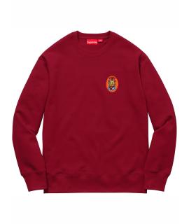 SUPREME Худи/толстовка