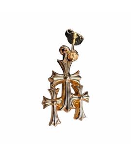 CHROME HEARTS Серьги
