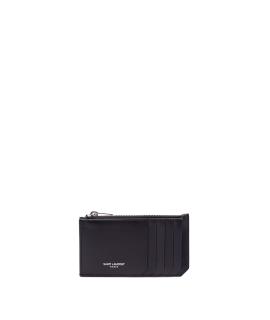 SAINT LAURENT Кардхолдер