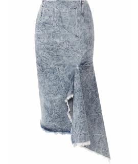 BALENCIAGA Юбка миди
