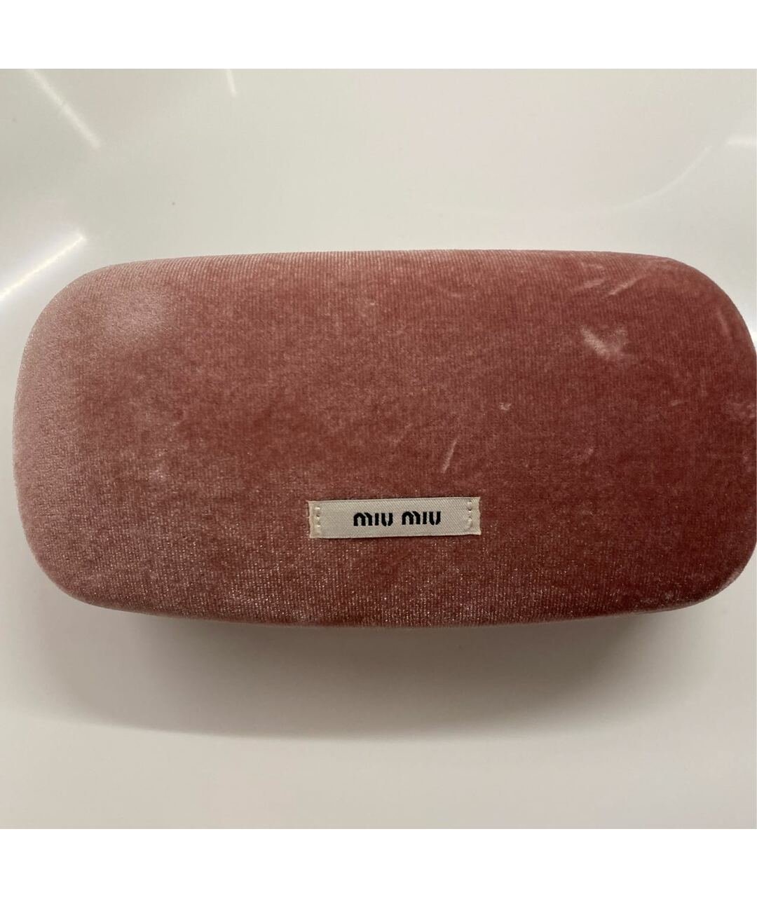 MIU MIU Мульти металлические солнцезащитные очки, фото 2