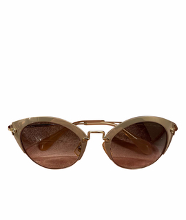 MIU MIU Солнцезащитные очки