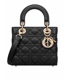 CHRISTIAN DIOR Сумка с короткими ручками