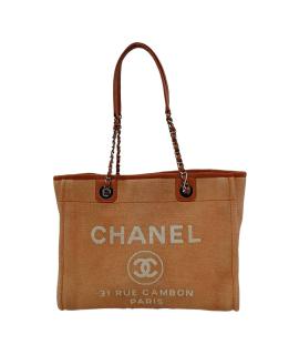 CHANEL Сумка тоут