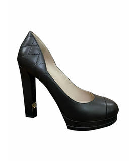 

Туфли CHANEL PRE-OWNED