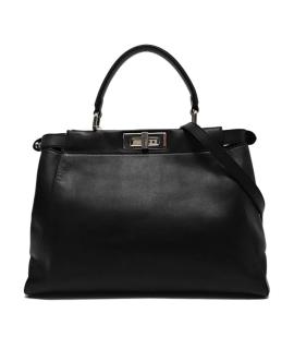 FENDI Сумка с короткими ручками