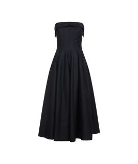 ALBERTA FERRETTI Вечернее платье